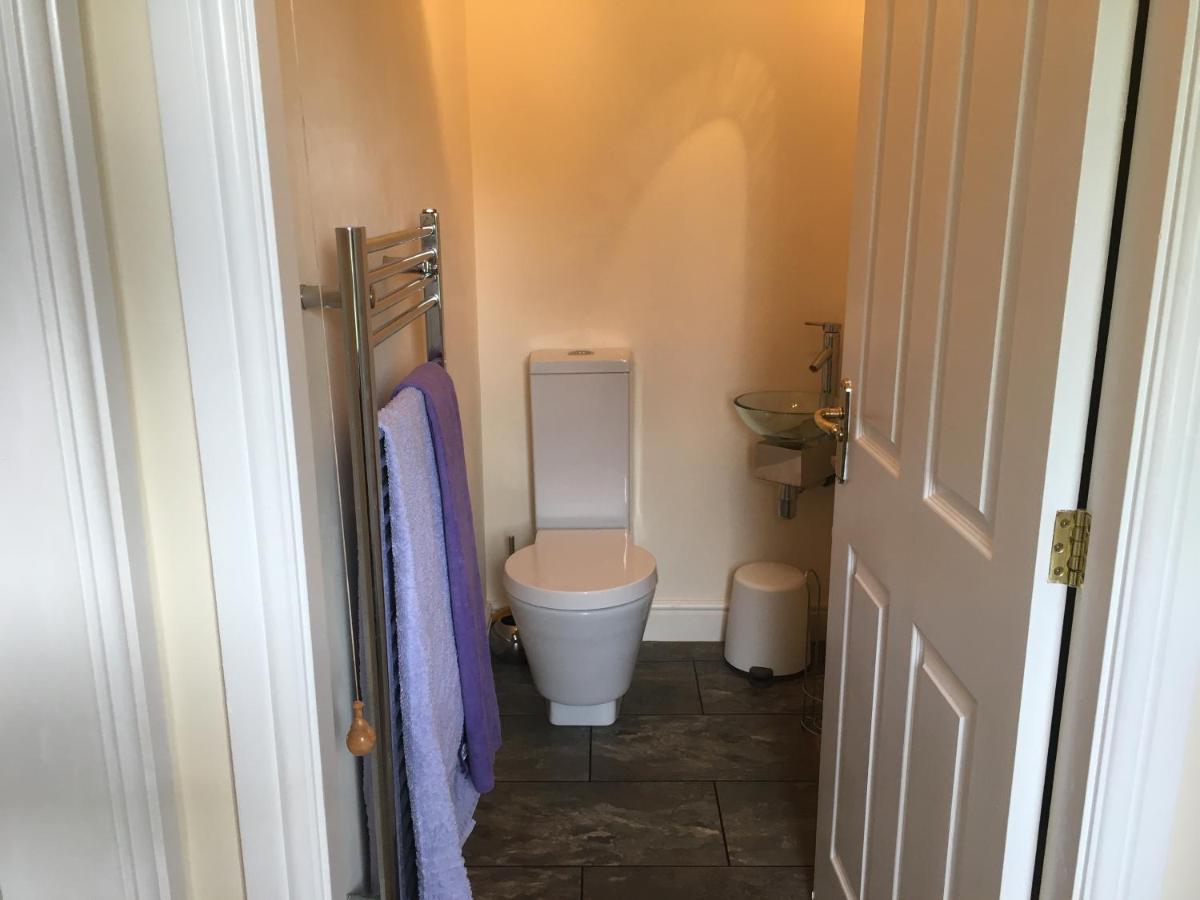 Cosy Stable Conversion Between Sheffield & Leeds Pontefract Exterior foto